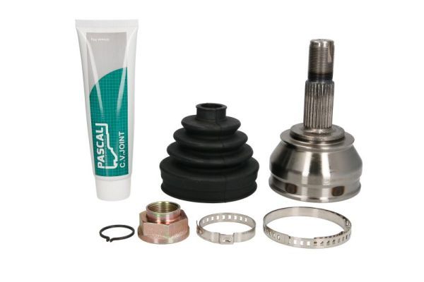 PASCAL G1F016PC Joint Kit, drive shaft