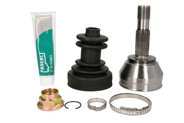 PASCAL G1F019PC Joint Kit, drive shaft