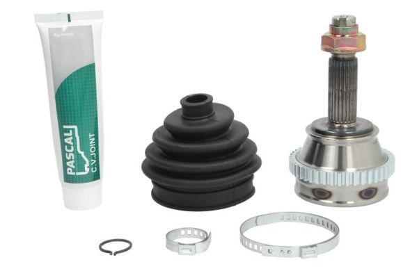 PASCAL G1F022PC Joint Kit, drive shaft