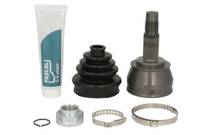 Joint Kit, drive shaft PASCAL G1F024PC