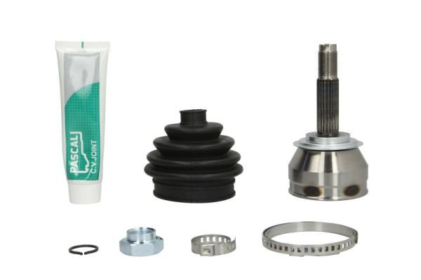 PASCAL G1F025PC Joint Kit, drive shaft