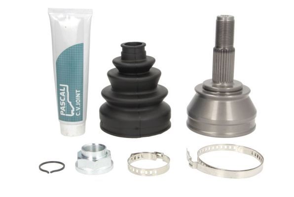 PASCAL G1F034PC Joint Kit, drive shaft
