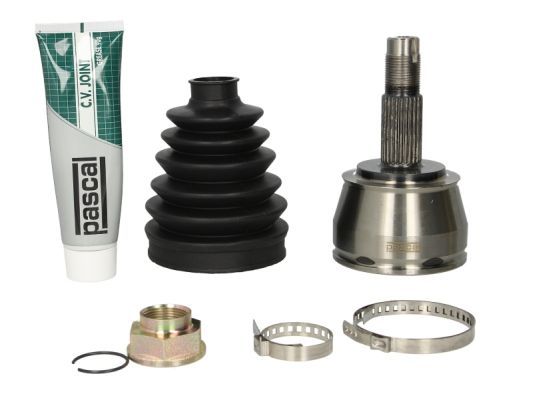 PASCAL G1F035PC Joint Kit, drive shaft