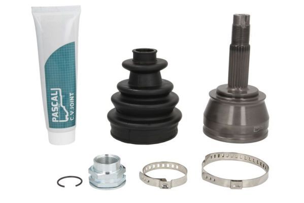 PASCAL G1F044PC Joint Kit, drive shaft