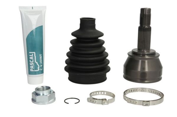 PASCAL G1F045PC Joint Kit, drive shaft