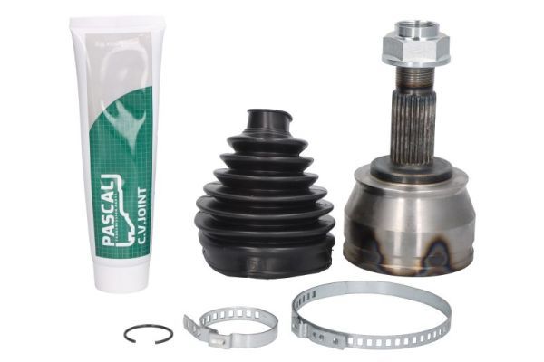 PASCAL G1F051PC Joint Kit, drive shaft
