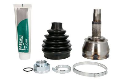 Joint Kit, drive shaft PASCAL G1F054PC
