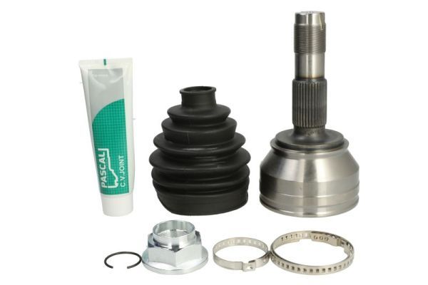 PASCAL G1F057PC Joint Kit, drive shaft