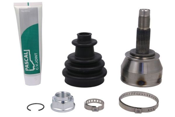 PASCAL G1F059PC Joint Kit, drive shaft