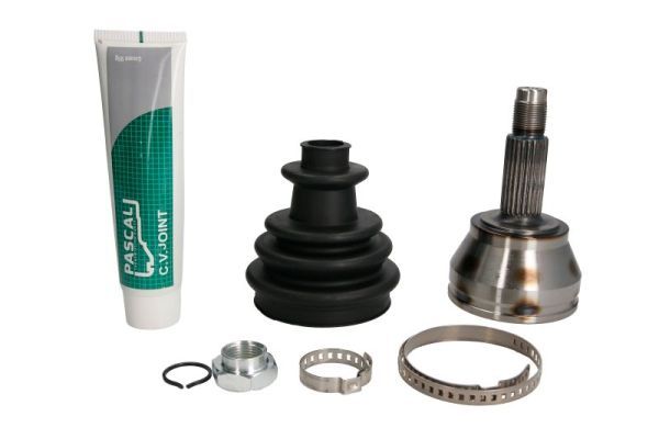 PASCAL G1G004PC Joint, drive shaft