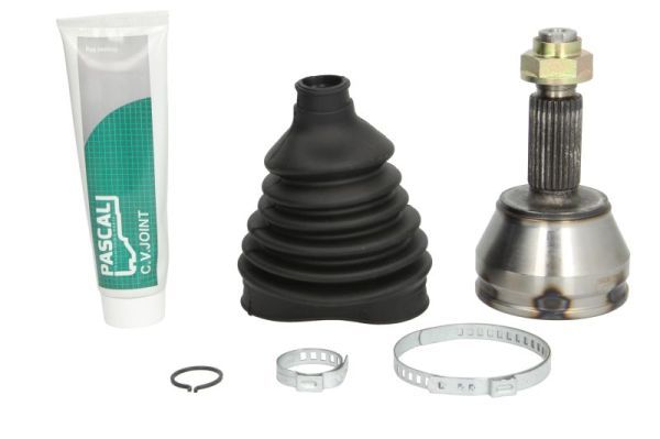 PASCAL G1G005PC Joint Kit, drive shaft