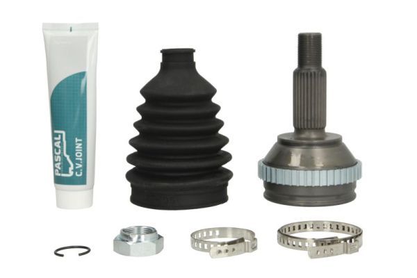 PASCAL G1G009PC Joint Kit, drive shaft