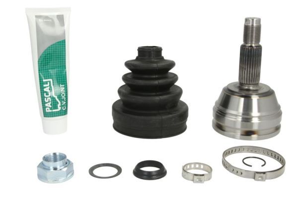 PASCAL G1G024PC Joint Kit, drive shaft