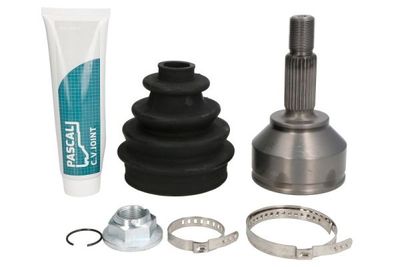 Joint Kit, drive shaft PASCAL G1G031PC