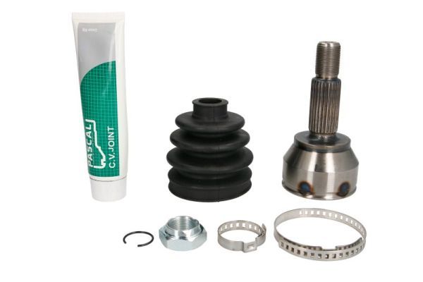 PASCAL G1G041PC Joint Kit, drive shaft