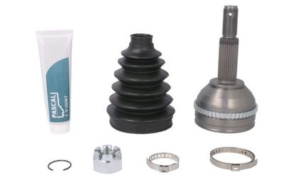 Joint, drive shaft PASCAL G1G047PC