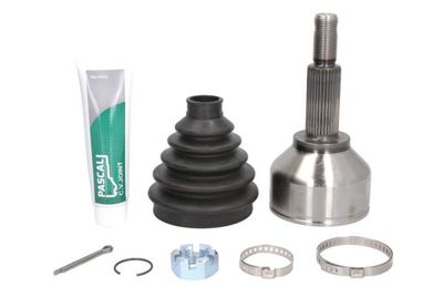 Joint Kit, drive shaft PASCAL G1G064PC