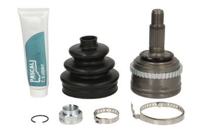 Joint Kit, drive shaft PASCAL G1K017PC