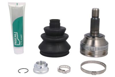 Joint Kit, drive shaft PASCAL G1K022PC