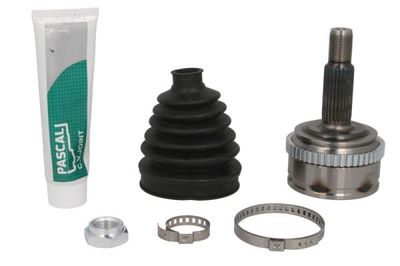Joint, drive shaft PASCAL G1L004PC