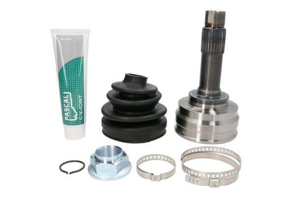 PASCAL G1M020PC Joint Kit, drive shaft