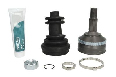 Joint Kit, drive shaft PASCAL G1P008PC
