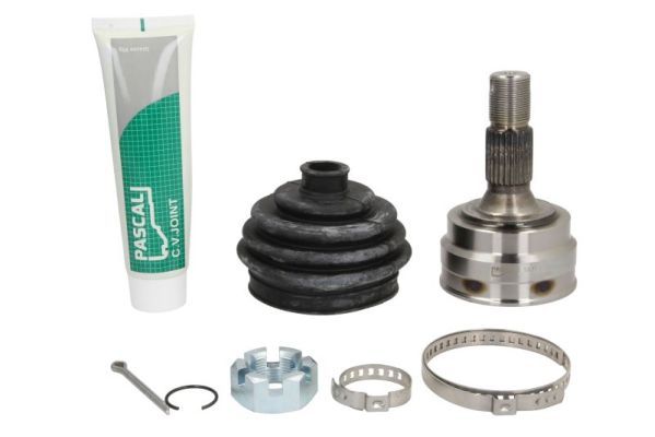 PASCAL G1P010PC Joint Kit, drive shaft