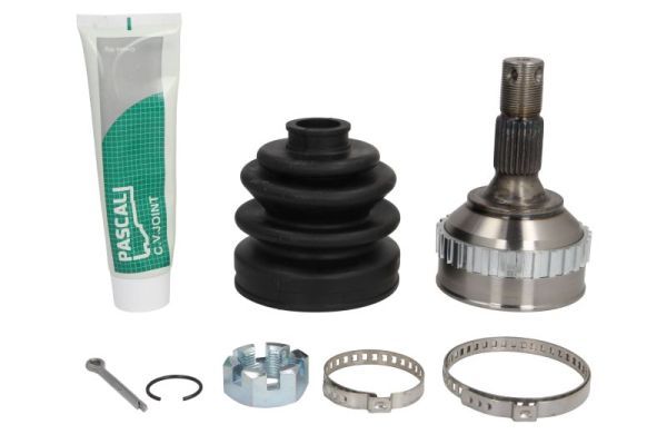 PASCAL G1P013PC Joint Kit, drive shaft