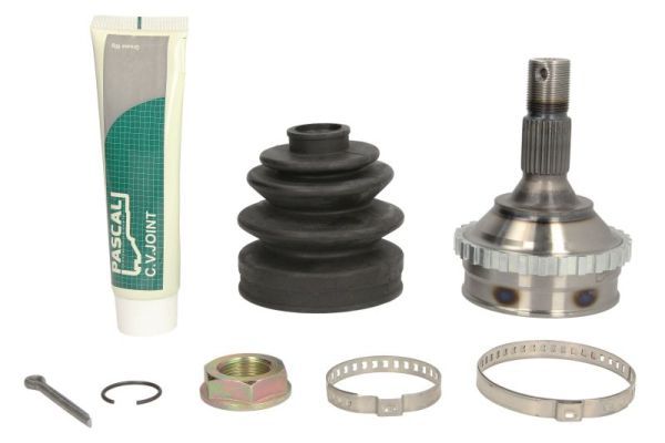 PASCAL G1P014PC Joint Kit, drive shaft