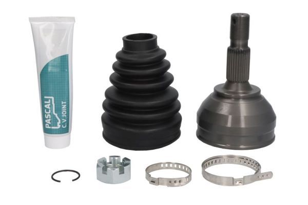 PASCAL G1P023PC Joint Kit, drive shaft