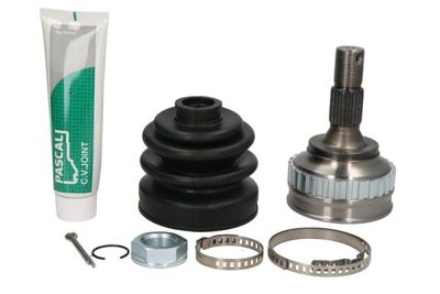 Joint Kit, drive shaft PASCAL G1P027PC