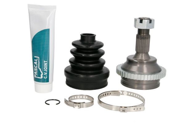 PASCAL G1P033PC Joint Kit, drive shaft