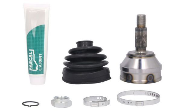 PASCAL G1R002PC Joint Kit, drive shaft