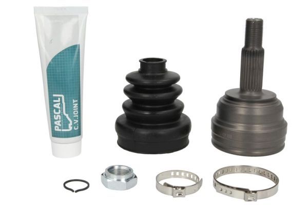 PASCAL G1R006PC Joint Kit, drive shaft