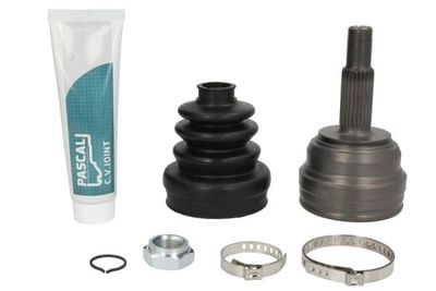 Joint Kit, drive shaft PASCAL G1R006PC