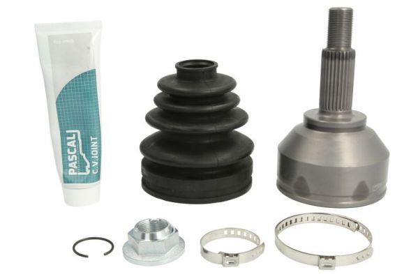 PASCAL G1R027PC Joint Kit, drive shaft
