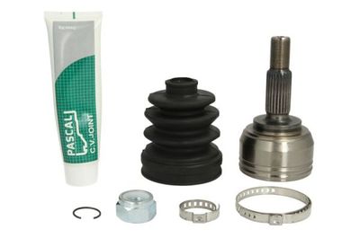 Joint Kit, drive shaft PASCAL G1R029PC