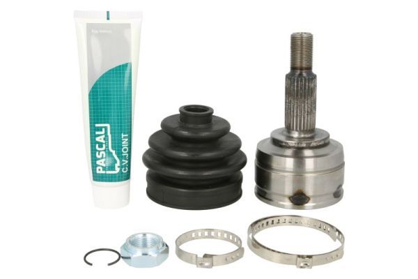 PASCAL G1R034PC Joint Kit, drive shaft