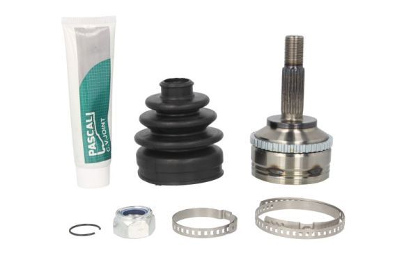 PASCAL G1R039PC Joint Kit, drive shaft