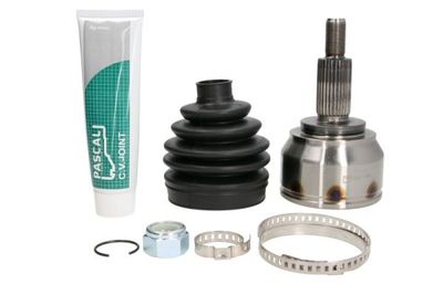 Joint Kit, drive shaft PASCAL G1R049PC