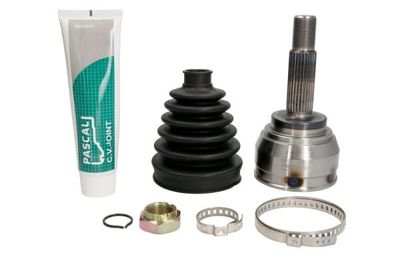 Joint Kit, drive shaft PASCAL G1V009PC