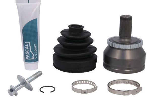 PASCAL G1V020PC Joint Kit, drive shaft