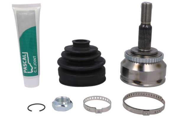 PASCAL G1V021PC Joint Kit, drive shaft