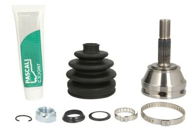 Joint, drive shaft PASCAL G1W001PC
