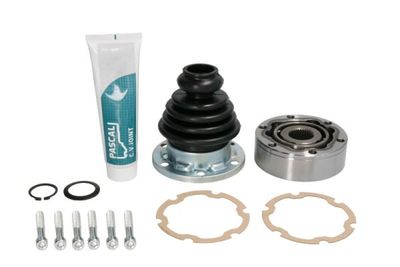 Joint Kit, drive shaft PASCAL G1W014PC