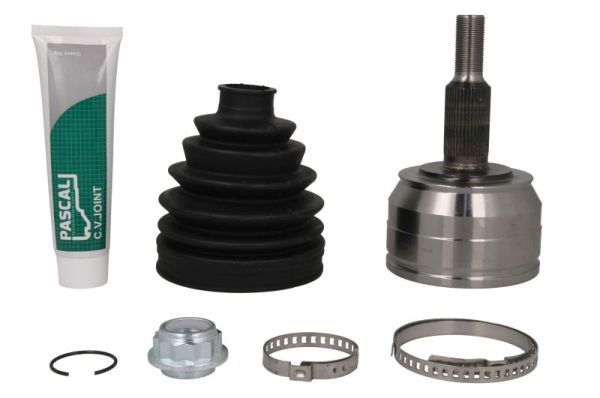 PASCAL G1W035PC Joint Kit, drive shaft