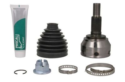 Joint Kit, drive shaft PASCAL G1W037PC
