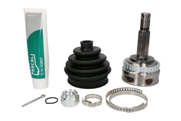 PASCAL G1X008PC Joint Kit, drive shaft