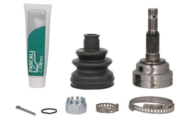 PASCAL G1X010PC Joint Kit, drive shaft