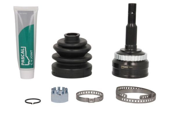 PASCAL G1X011PC Joint Kit, drive shaft